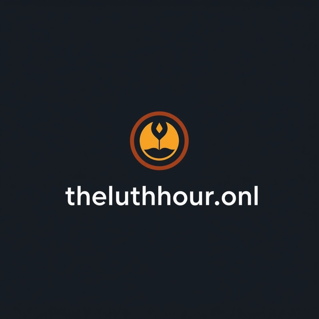 Theluthhour
